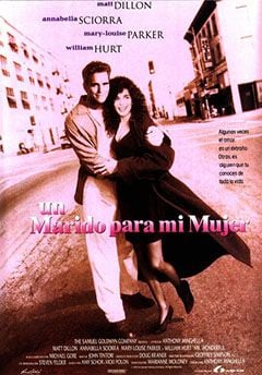 Un marido para mi mujer - Película 1993