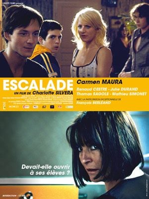 Escalade - Película 2011