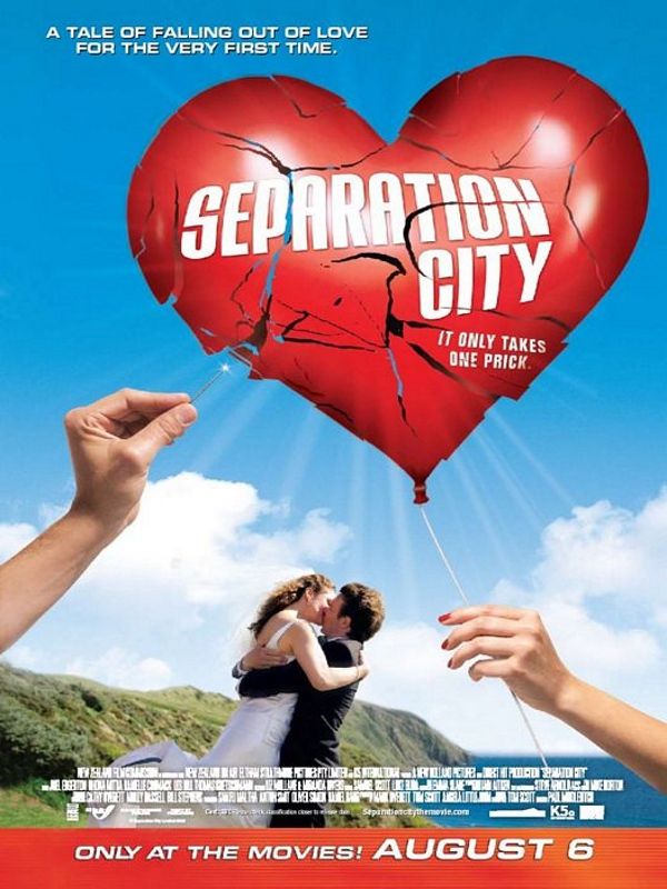 Separation City - Película 2009