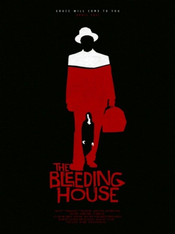 The Bleeding House - Película 2011