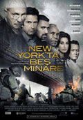 New York''ta Beş Minare - Película 2010