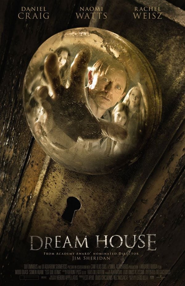 Cartel de la película Detrás de las paredes Foto 36 por un total de 36 Cartel de la película Detrás de las paredes Foto 36 por un total de 36