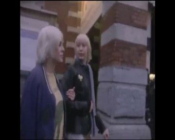 Tráiler de la película The Ballad of Genesis and Lady Jaye - The Ballad ...