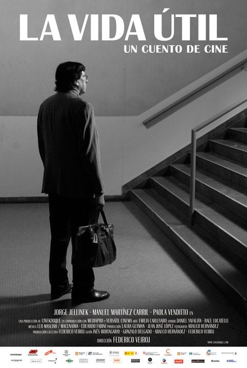 La vida útil - Película 2011