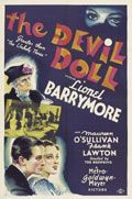 Muñecos infernales - Película 1936