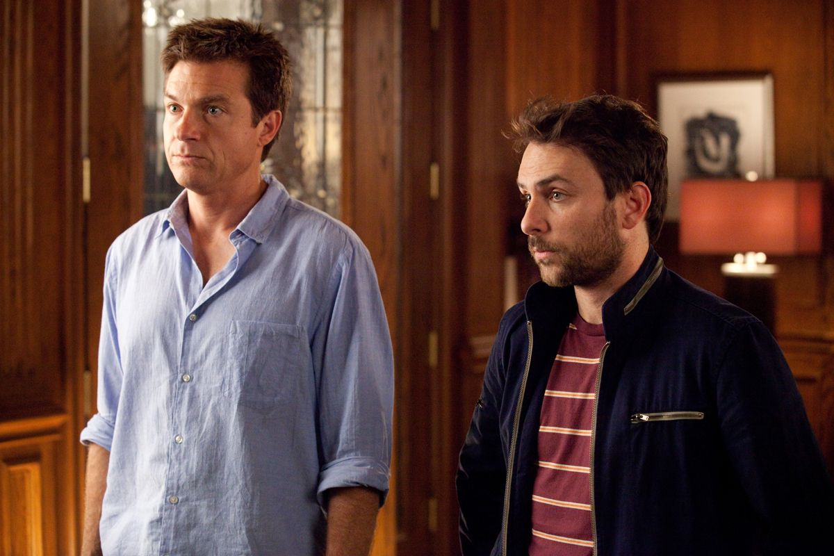 Foto de Charlie Day - Cómo acabar con tu jefe : Foto Jason Bateman