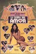 La carpa del amor - Película 1979