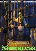 Scared Shrekless - Película 2010