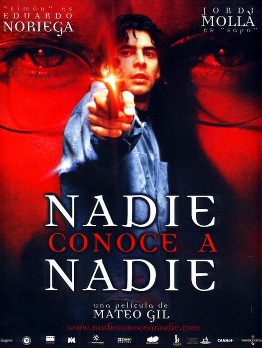 Nadie conoce a nadie - Película 1999