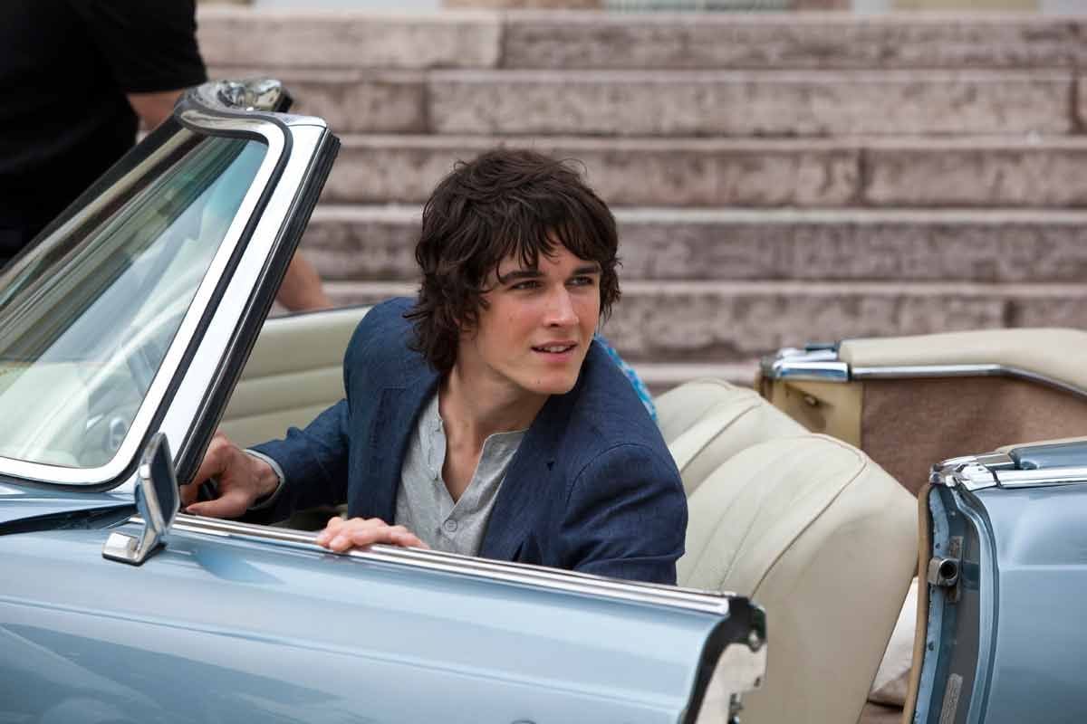 Foto de la película Monte Carlo Foto 9 por un total de 22