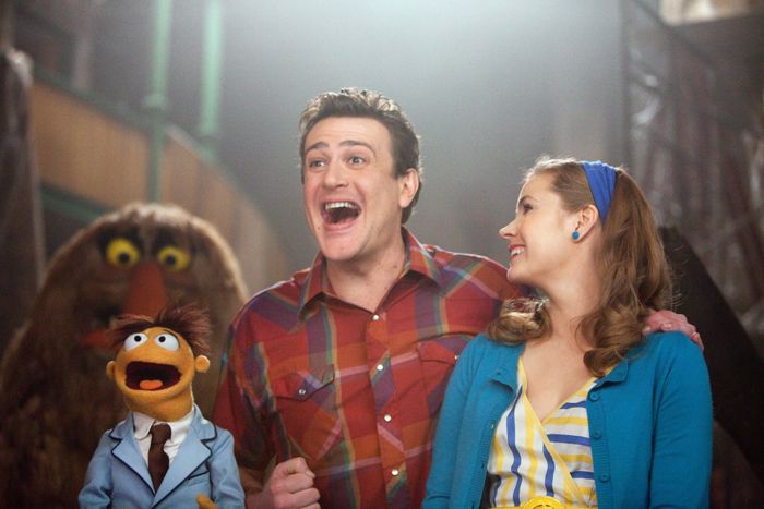Jason Segel Películas Y Programas De Televisión