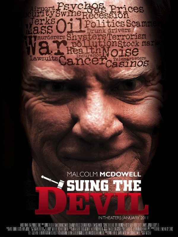 Suing the Devil - Película 2011
