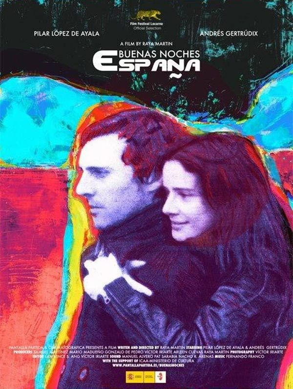 Buenas noches, España - Película 2011
