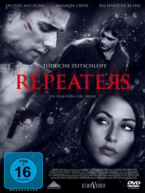 Repeaters - Película 2010