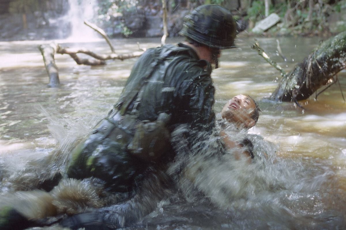 Foto de la película Tunnel Rats Foto 8 por un total de 12