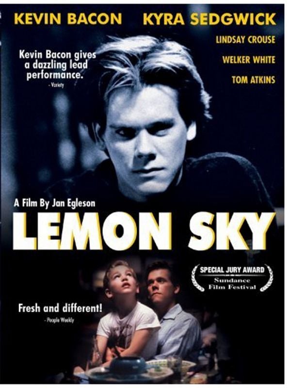 Lemon Sky - Película 1988