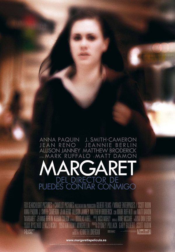 Margaret - Película 2011