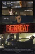 Retreat - Película 2011
