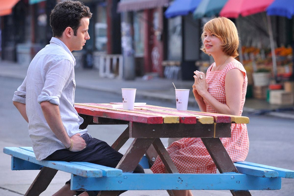 Foto De Michelle Williams - Take This Waltz : Foto Michelle Williams ...