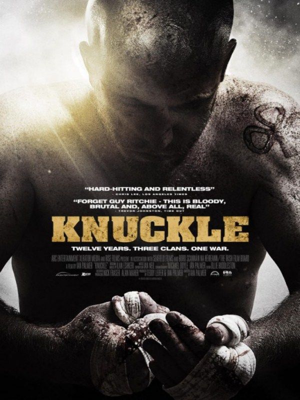 Knuckle - Película 2011
