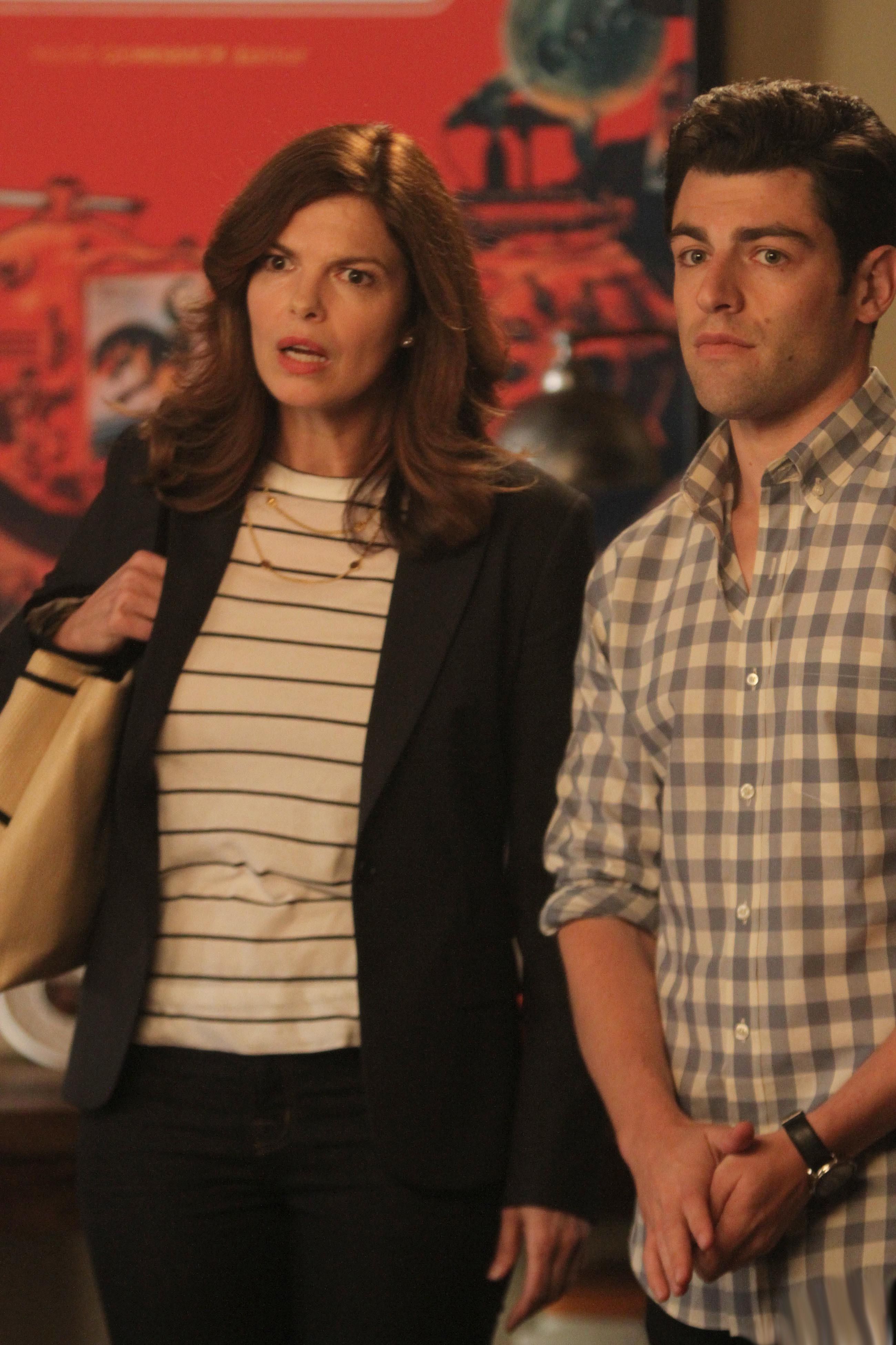 Max Greenfield Películas Y Programas De Televisión