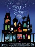 Les Contes de la nuit - Película 2011
