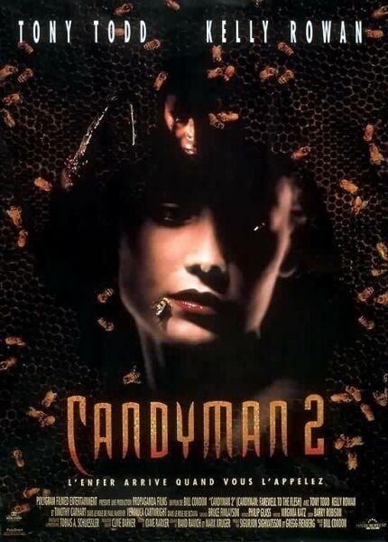 Candyman 2 - Película 1995