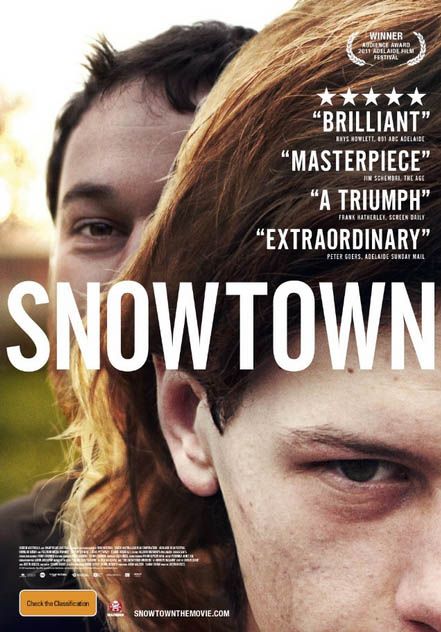 Snowtown - Película 2011