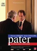 Pater - Película 2011