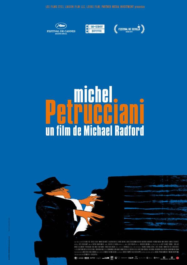 Michel Petrucciani - Documental 2011