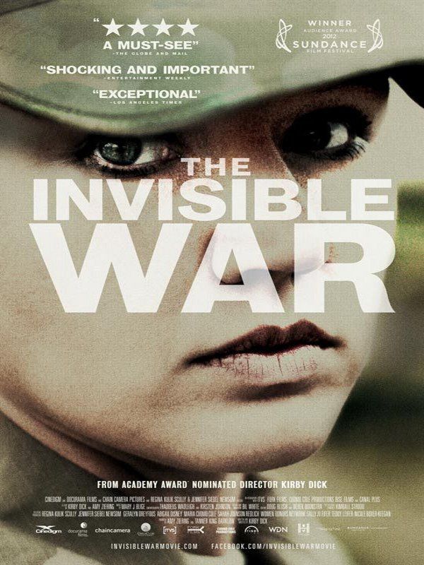 La guerra invisible - Documental 2011