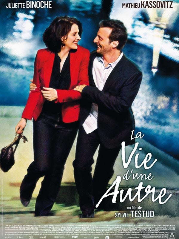 La Vie d''une autre - Película 2012