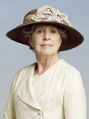 Penelope Wilton imdb