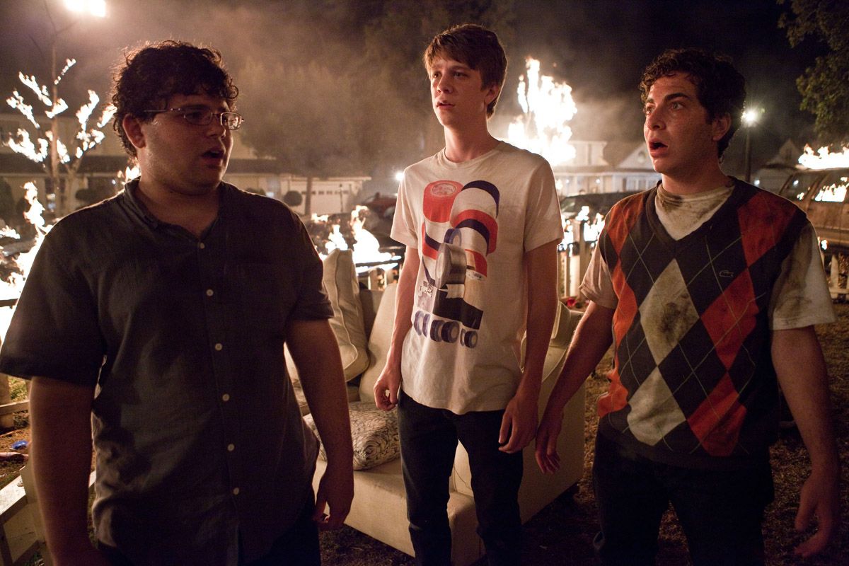 Foto de la película Project X - Foto 3 por un total de 33 - SensaCine.com