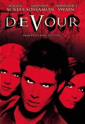 Conexión satánica - Película 2005