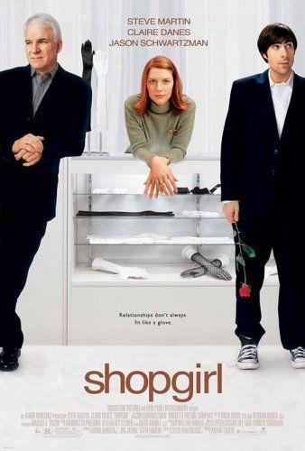 Shopgirl - Película 2005