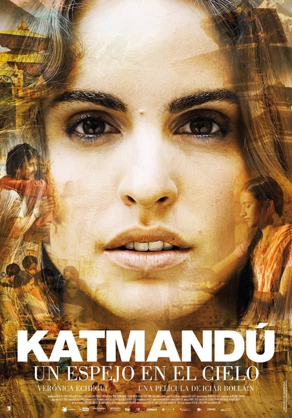Katmandú, un espejo en el cielo - Película 2011