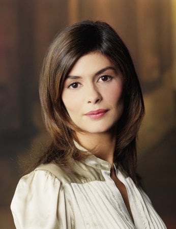 одри тоту, актриса, Audrey Tautou обои (фото, картинки)