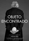Objeto encontrado - Documental 2011