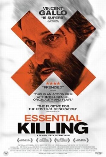 Essential Killing - Película 2010