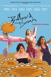 Bollywood Dream - Película 2010