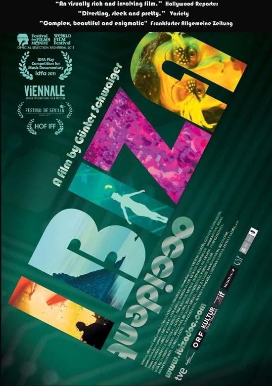 Ibiza Occidente - Documental 2011