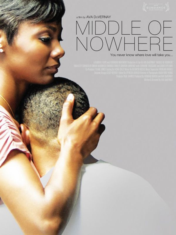Middle Of Nowhere - Película 2012