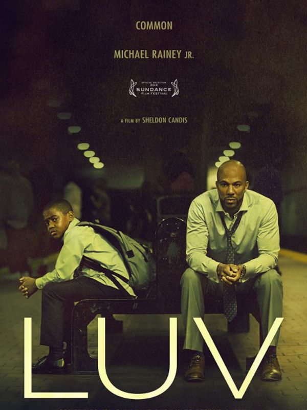 LUV - Película 2011