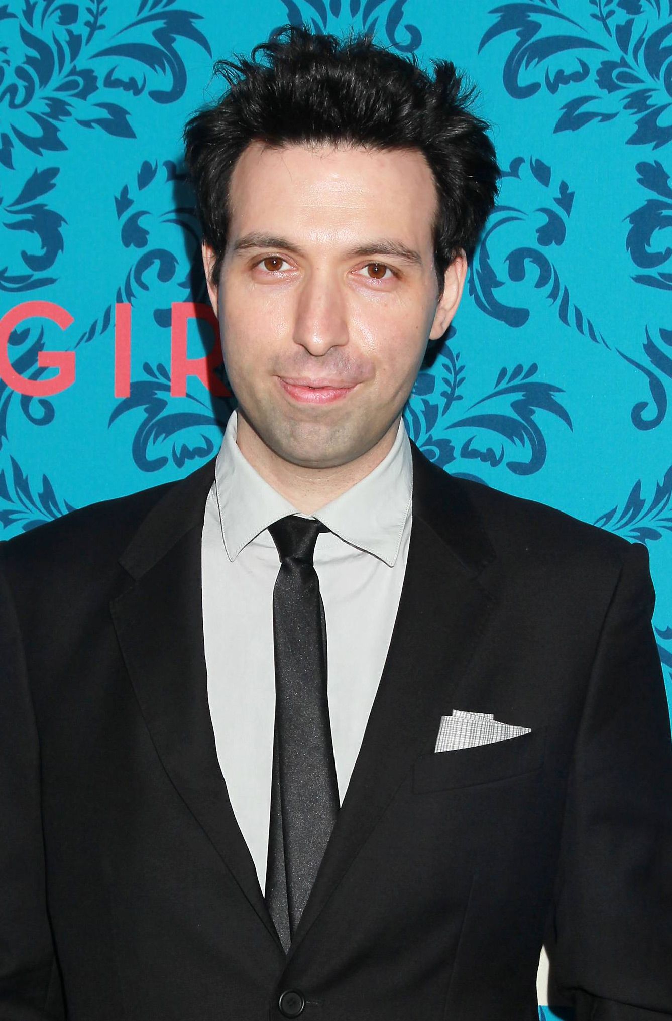 Girls: Foto Alex Karpovsky - 135 sobre un total de 147 - SensaCine.com