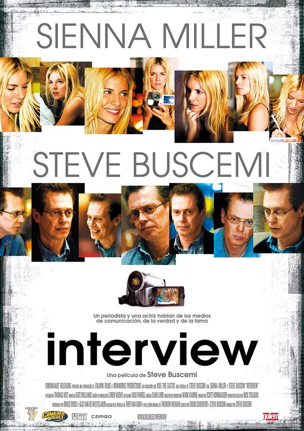 Interview - Película 2007
