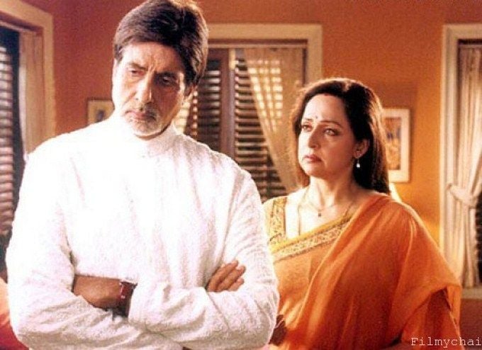 Foto de la película Baghban Foto 19 por un total de 20
