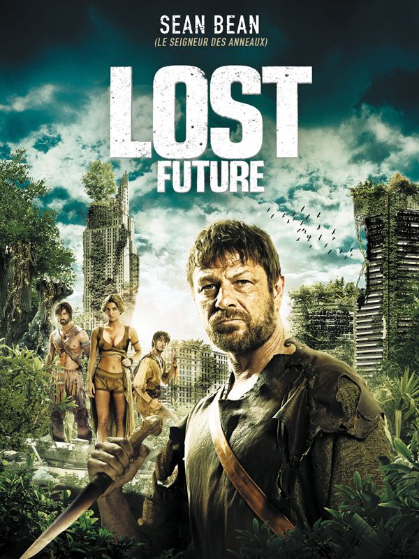 The Lost Future - Película 2010