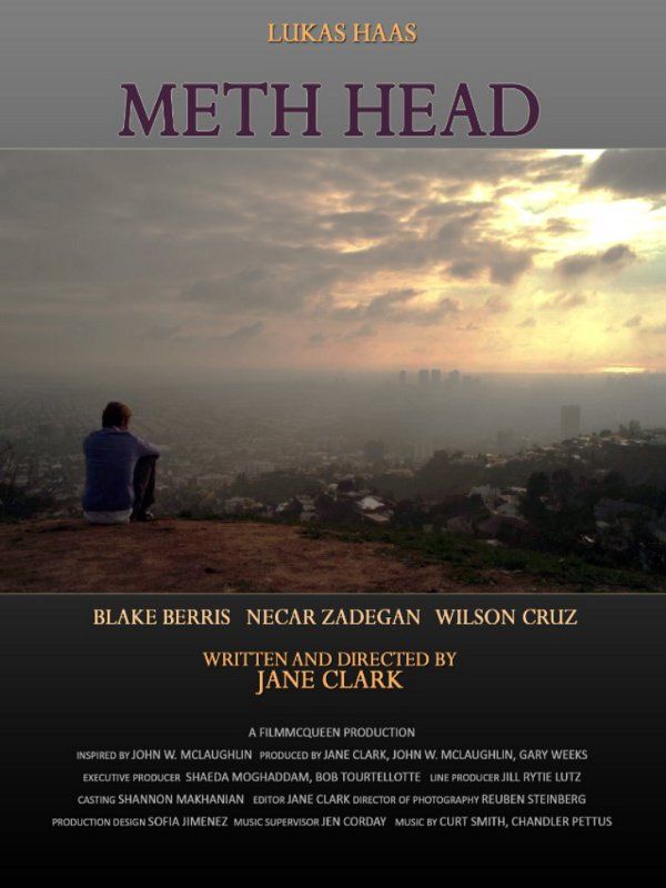 Meth Head - Película 2012