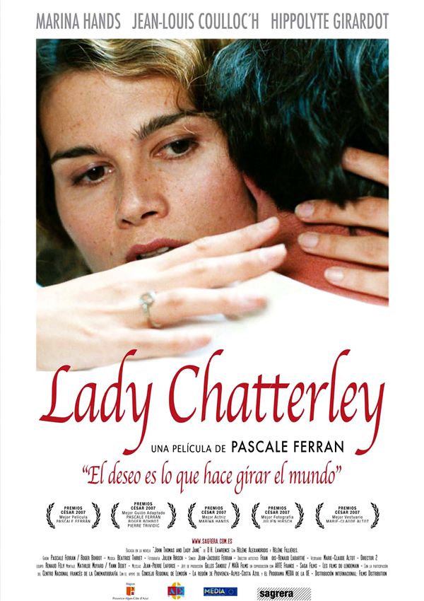 Lady Chatterley - Película 2006